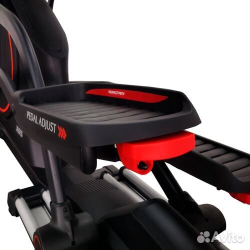 Эллиптический тренажер сardiopower X65