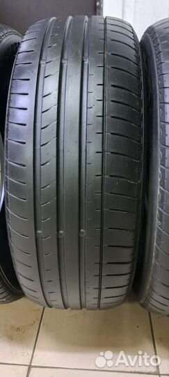 Nexen N Fera RU1 235/60 R18