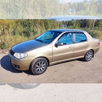 FIAT Albea 1.4 MT, 2007, 257 000 км, с пробегом, цена 328 000 руб.