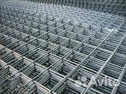 Сетка кладочная металлическая