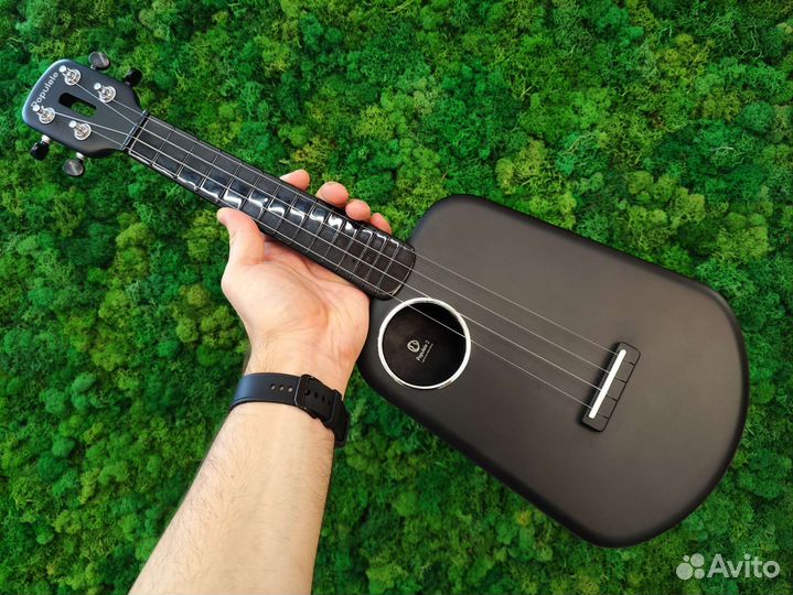 Укулеле сопрано Xiaomi Populele 2