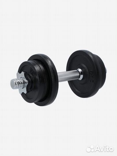 Продам гантели разборные