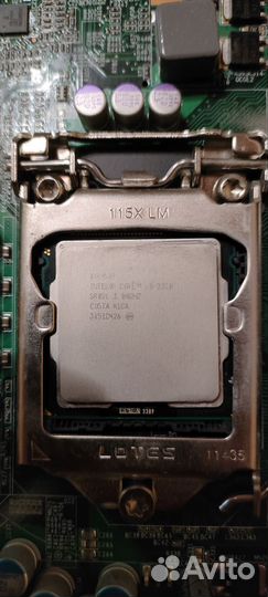 Пк на запчасти