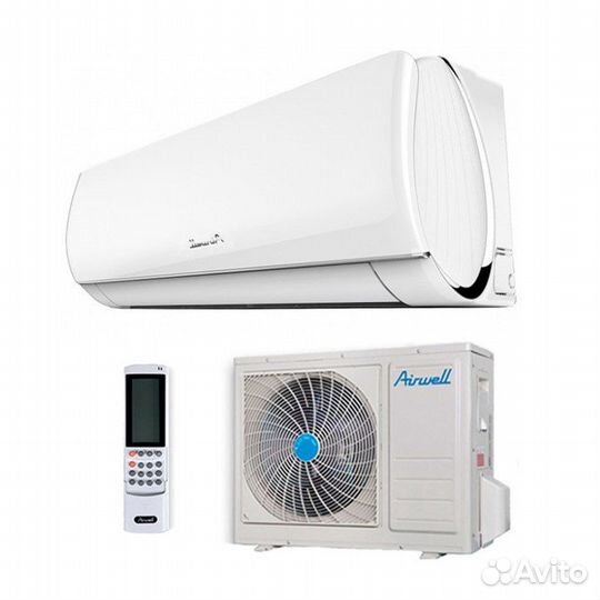 Кондиционер