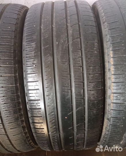 Pirelli Scorpion Verde 275/45 R21 98W