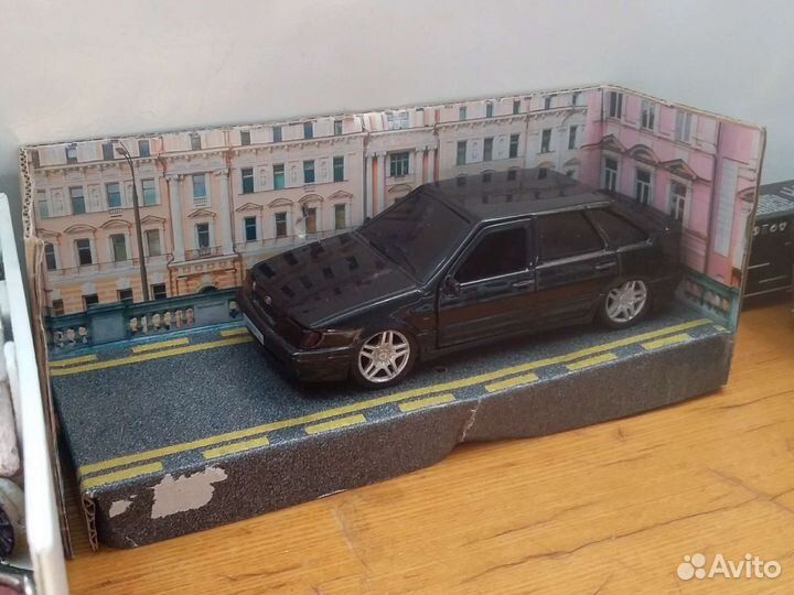 Коллекционные игрушки