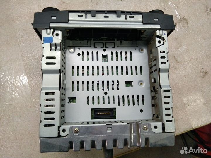 Автомагнитолы