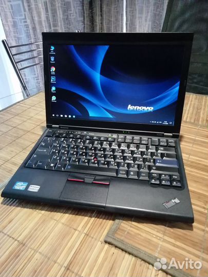 Thinkpad x220i