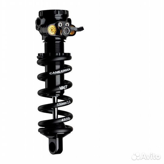 Cane Creek Dbcoil-IL Амортизатор (Под заказ)