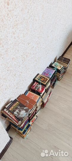 Книги (детективы)