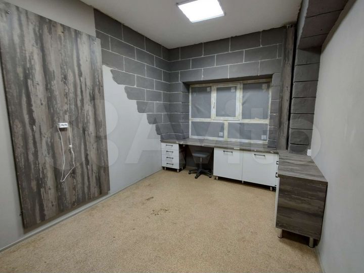 Офис, 14 м²