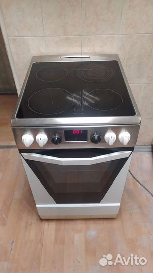 Hansa узкая 50*60см керамика в отличном состоянии