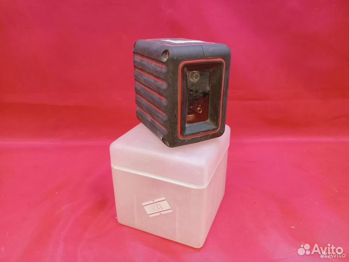 Уровень лазерный ADA Cube Mini