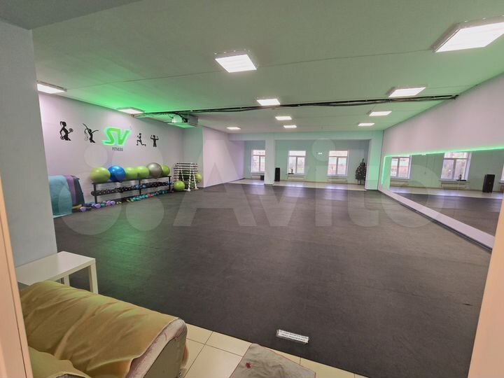 Свободного назначения, 200 м²