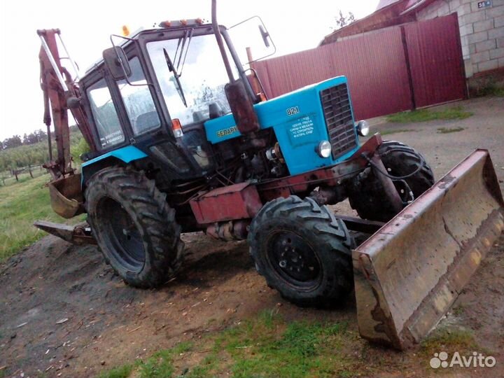 Продажа услуга экскаватора