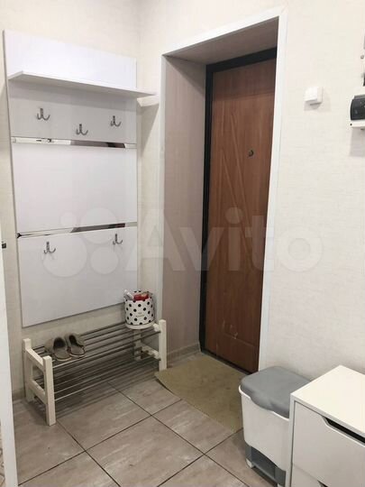 2-к. квартира, 41 м², 4/4 эт.