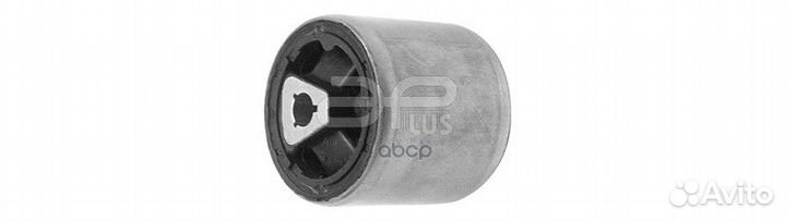 Сайлентблок рычага подвески перед прав/лев