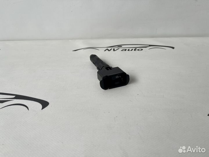 Nissan patrol y62 форсунка омывателя фары правая