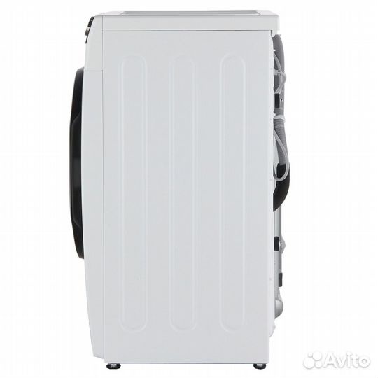 Samsung WW70AG6S23AE/LP белый