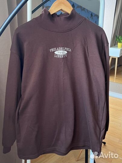 Свитшот женский heartbreak (ASOS)