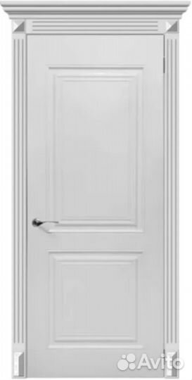 Двери межкомнатные