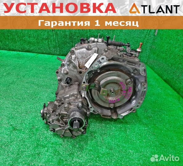 Автомат suzuki hustler