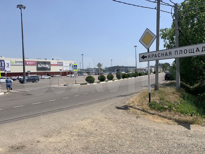 Гараж, 26 м²