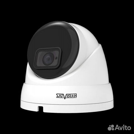 IP камера Satvision D223a sd sl v2.0