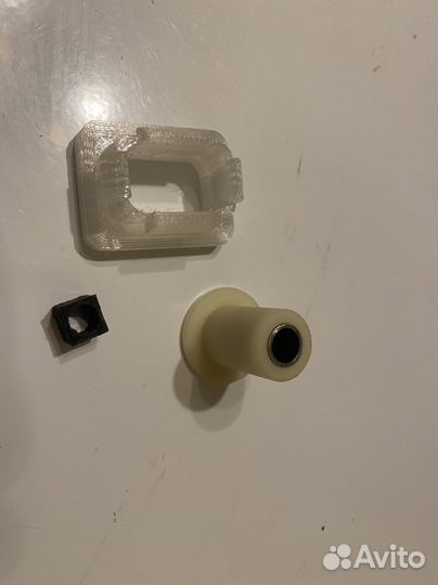 Ремкомплект кулисы кпп Вито 638/Vito 638