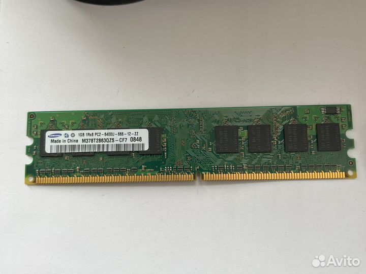 Материнка, проц, оперативка, кулер