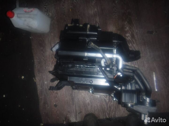 Корпус отопителя Mazda CX 5 2012-2017