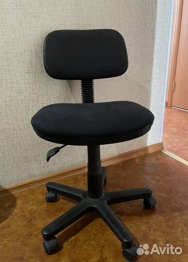 Компьютерное кресло бу