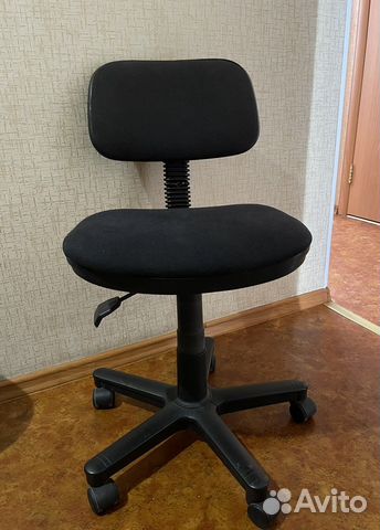 Компьютерное кресло бу