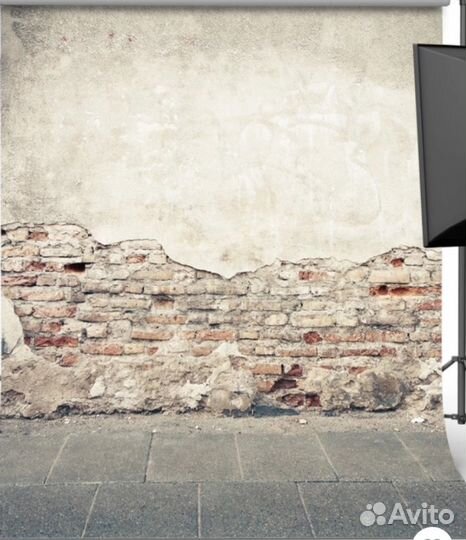 Фотофон 150*220 см виниловый