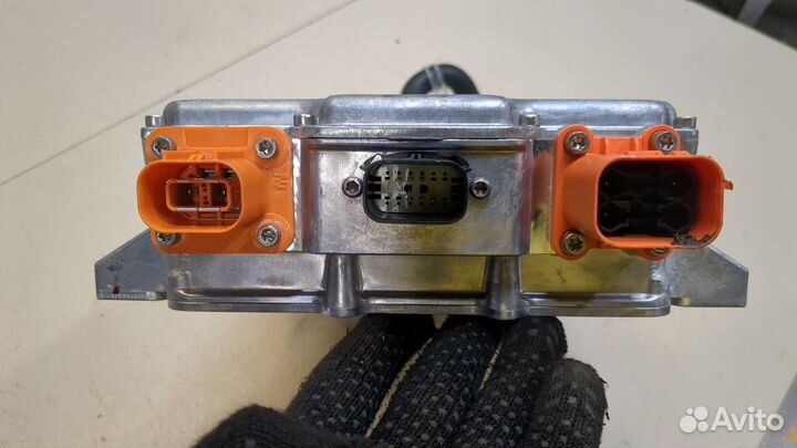 Инвертор Chevrolet Volt, 2017