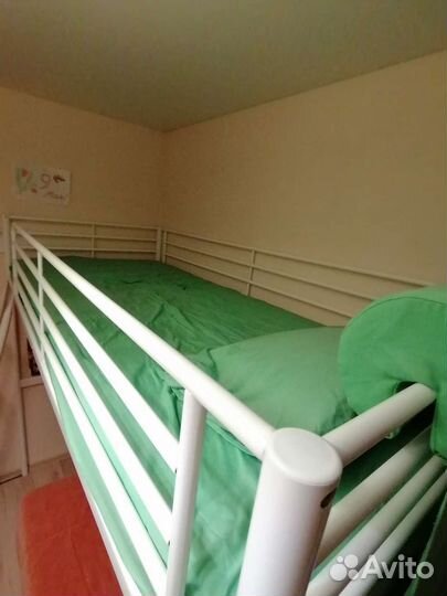 Детская мебель IKEA