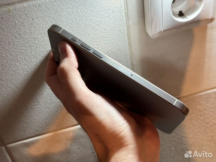 iPhone 15 Pro Max, 256 ГБ