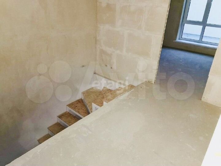 Таунхаус 136,7 м² на участке 2 сот.