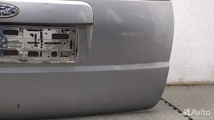 Крышка багажника Ford Mondeo 3