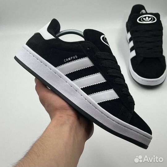 Кроссовки женские Adidas Campus 00s