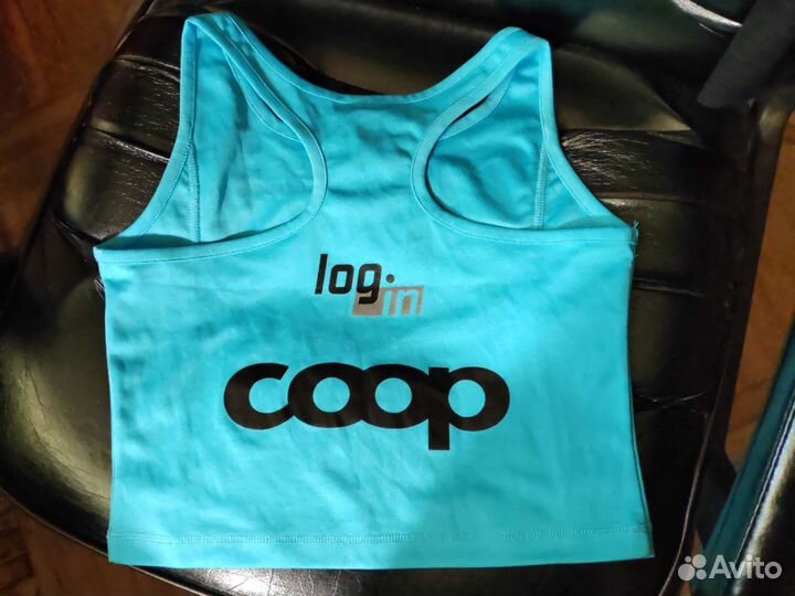 Спортивная одежда 44 46