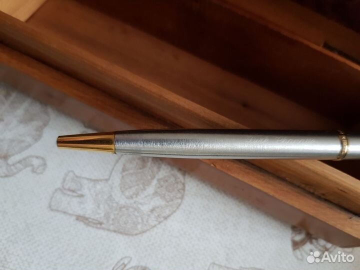 Ручки parker