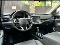 Honda Crider 1.0 CVT, 2023, 1 км, с пробегом, цена 1 990 000 руб.