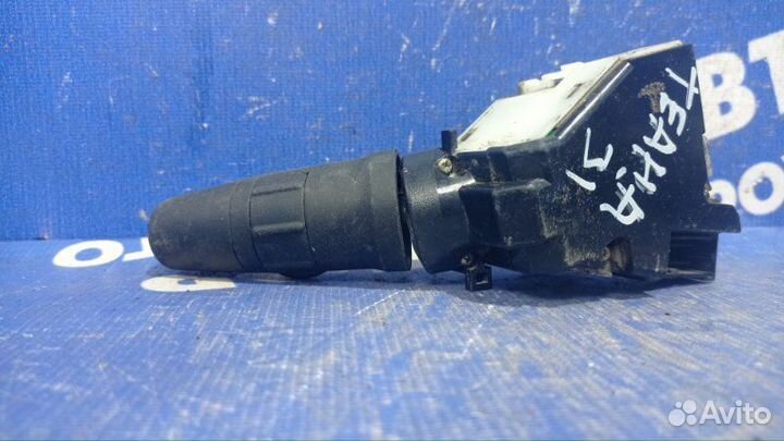 Переключатель дворников Nissan Teana J31 седан