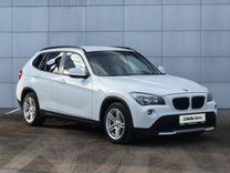 BMW X1 2.0 AT, 2011, 110 421 км, с пробегом, цена 1 270 000 руб.