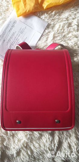 Японский ранец Randoseru