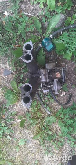 Карбюратор на ваз