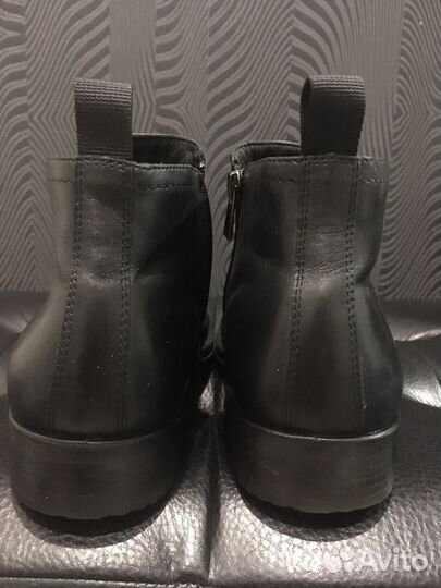 Ботинки мужские TJ collection 41