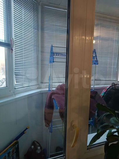 1-к. квартира, 46 м², 2/16 эт.