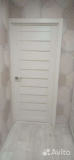 Межкомнатные двери влагостойкие
